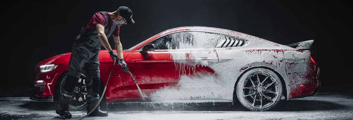 PREMIUM AUTO DETAILING