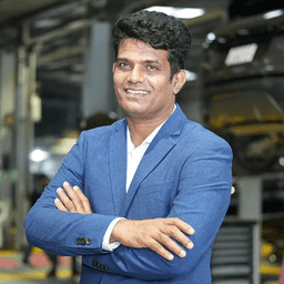 Founder of Continental Works