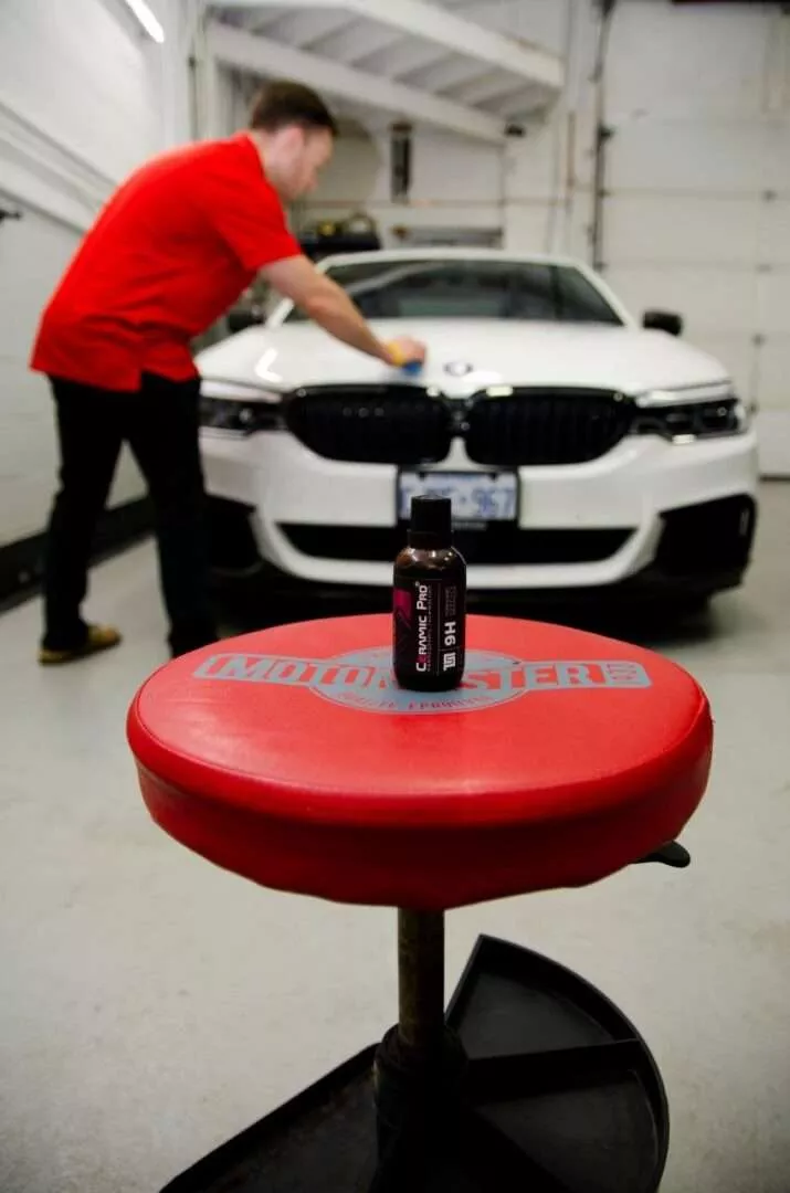 Continental Works Detailing Services